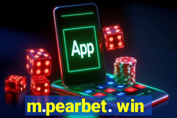 m.pearbet. win