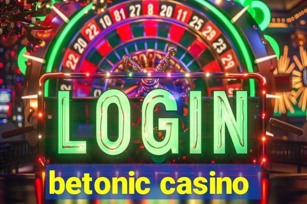 betonic casino