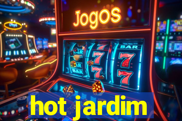 hot jardim