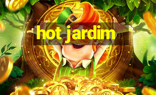 hot jardim