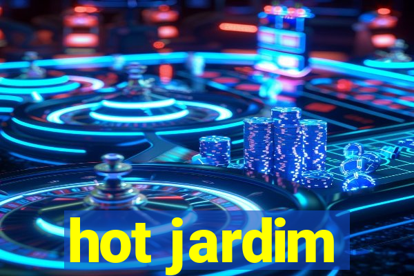 hot jardim