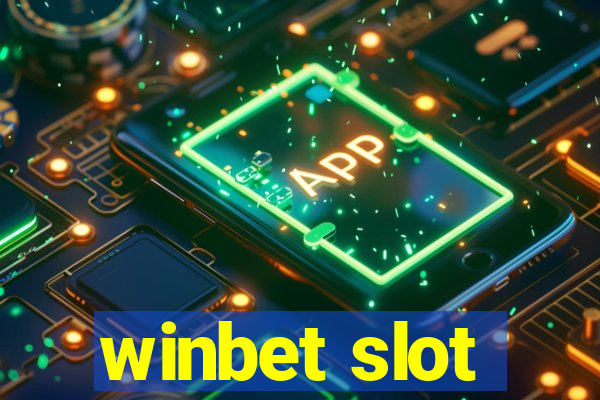 winbet slot