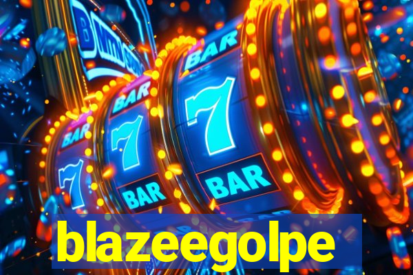 blazeegolpe