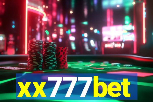 xx777bet