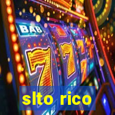 slto rico