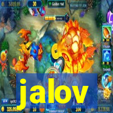 jalov