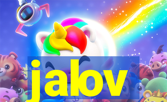 jalov