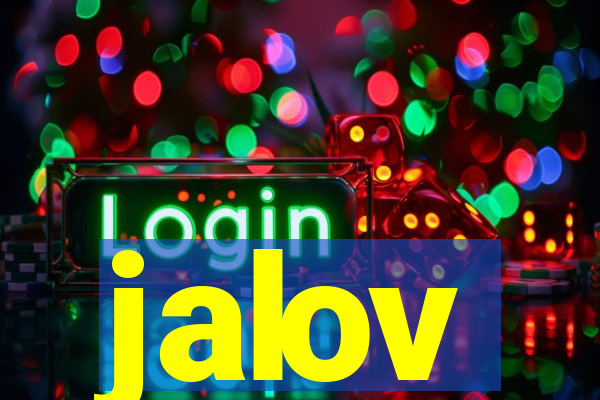 jalov