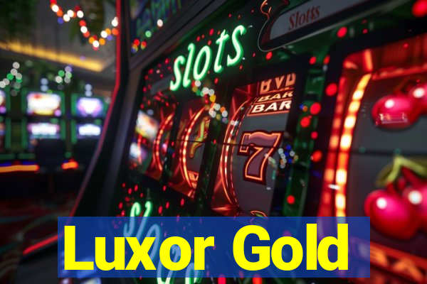 Luxor Gold