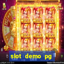 slot demo pg circus delight