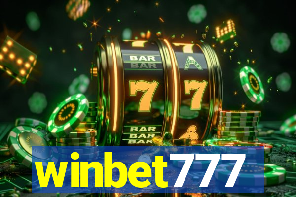 winbet777