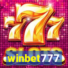 winbet777