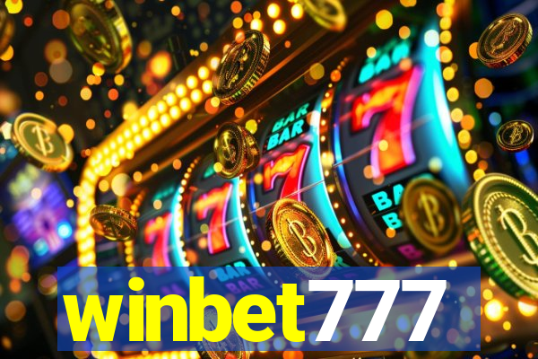 winbet777