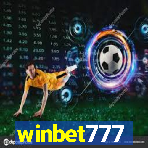 winbet777