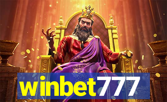 winbet777