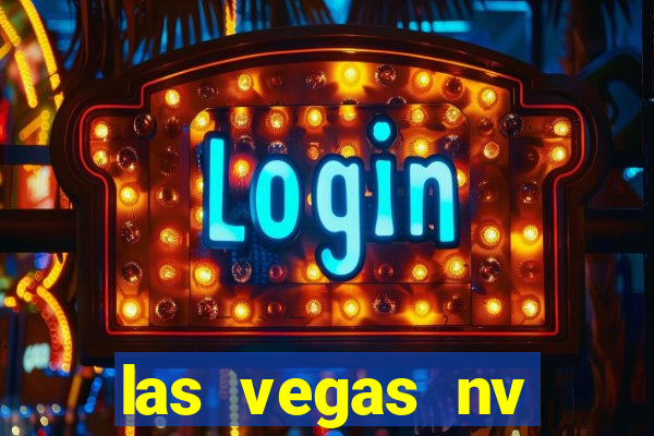 las vegas nv casino hotels