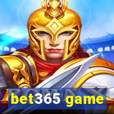 bet365 game