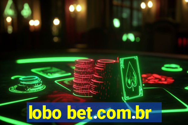 lobo bet.com.br