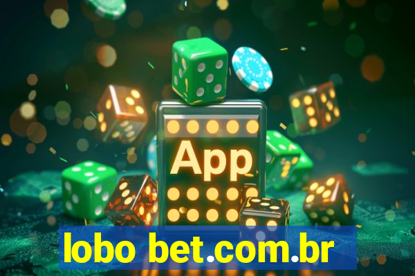 lobo bet.com.br