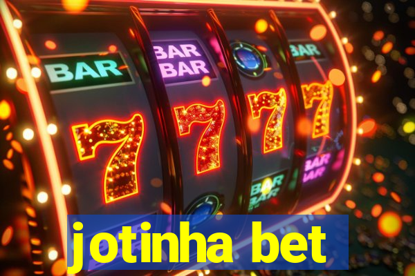 jotinha bet