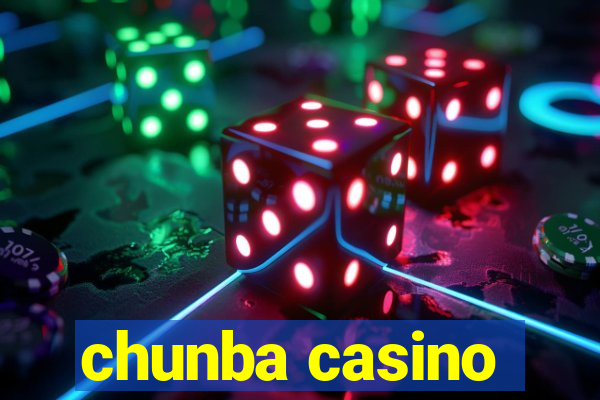 chunba casino