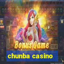 chunba casino