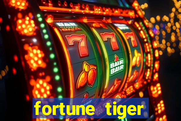 fortune tiger esporte da sorte