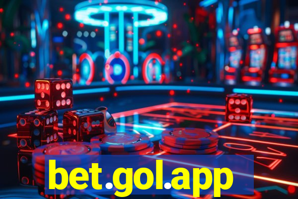 bet.gol.app