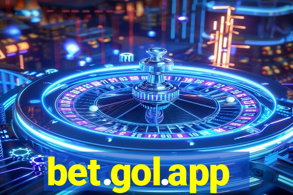 bet.gol.app