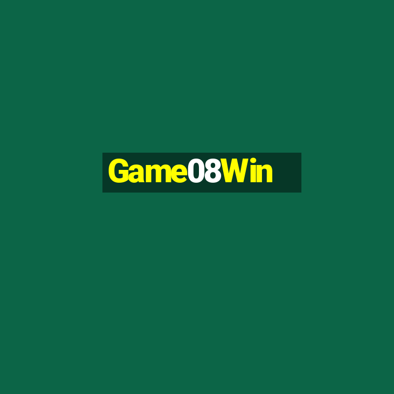 Game08Win