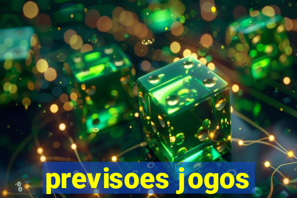 previsoes jogos