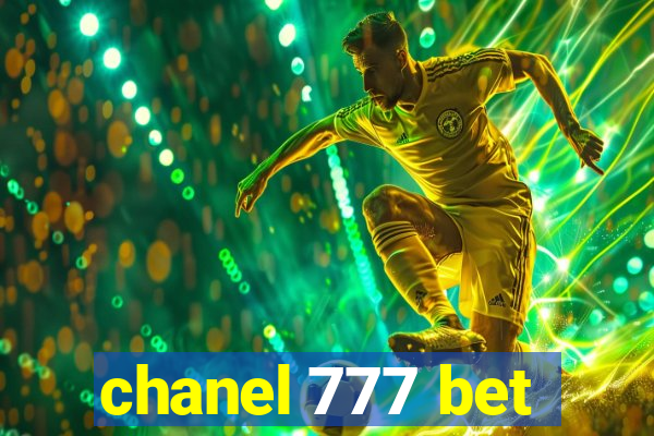 chanel 777 bet