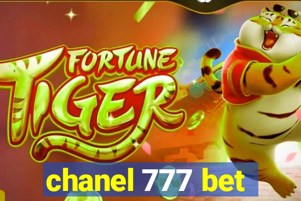 chanel 777 bet