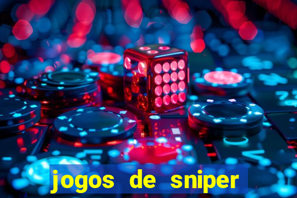 jogos de sniper para pc