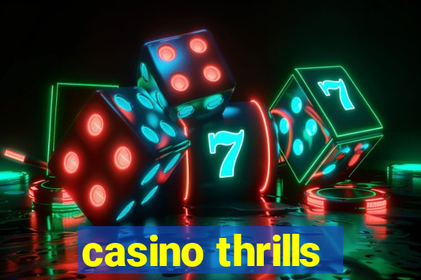 casino thrills