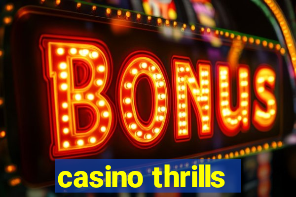 casino thrills