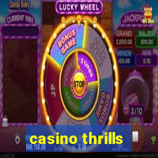 casino thrills