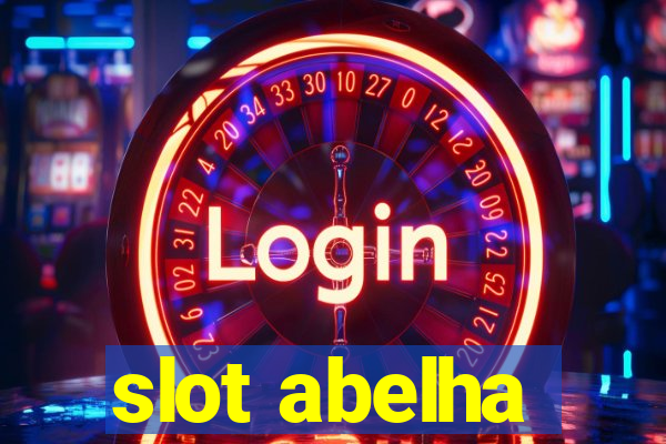 slot abelha