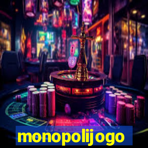 monopolijogo