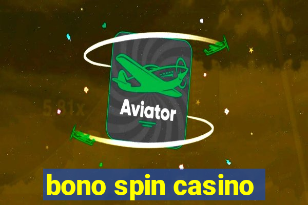 bono spin casino