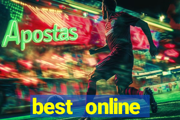 best online australian casino