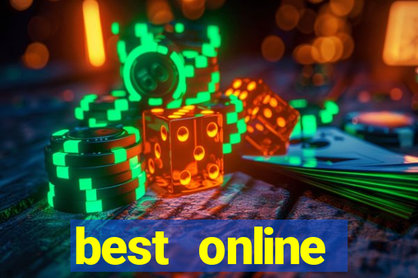 best online australian casino