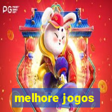 melhore jogos