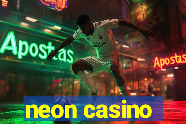 neon casino