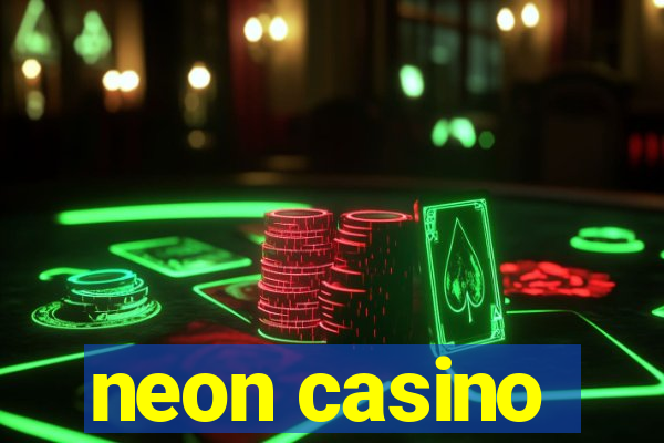 neon casino