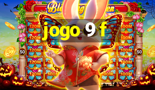 jogo 9 f