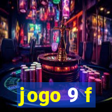 jogo 9 f