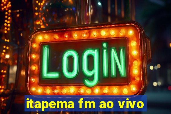 itapema fm ao vivo