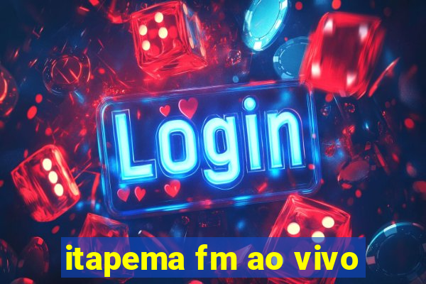 itapema fm ao vivo