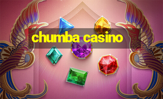 chumba casino